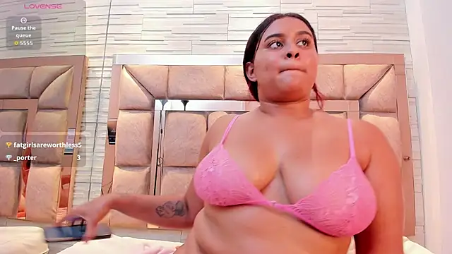 summer_lanne's Live XXX Chat