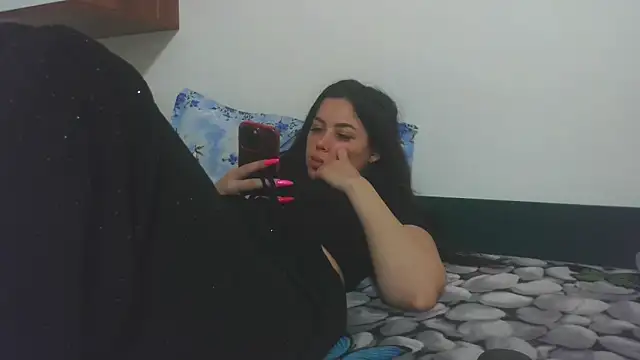 LovelyJulliette Chat XXX live