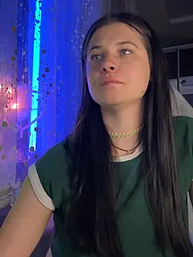 Webkamerová show _Anna_cutie_