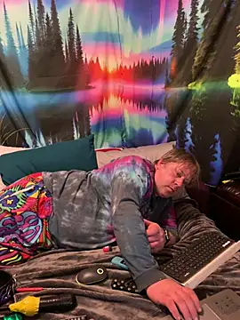 Mic_Oxinner – Live XXX-chat