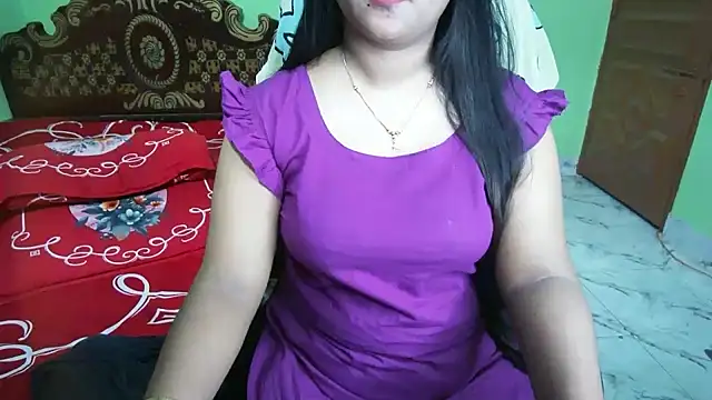BengaliQueenStar 라이브 XXX 채팅