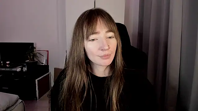 bekkawell – Live XXX-chat