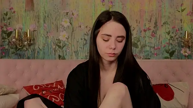 IvoryWood_ live XXX chat