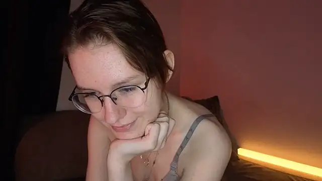 PetralPrime – Live XXX-chat