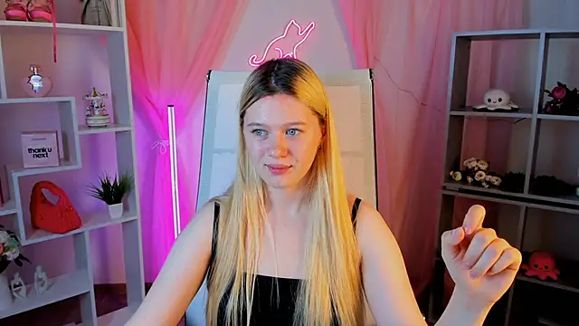 CelestineMauriac live XXX chat
