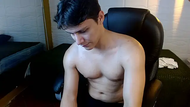 Zayn_clausen Pertunjukan Webcam
