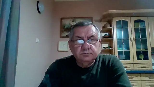 Show modela machomale3 na web-kameri