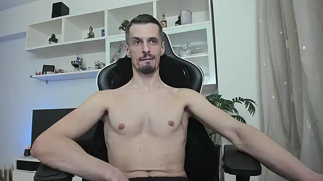 ToddClaytonn Live XXX-Chat