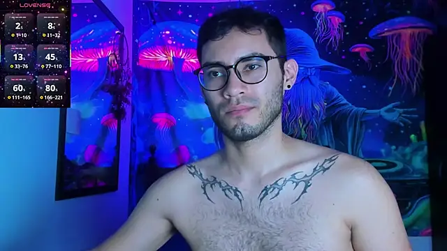 ALEX_XANDER_ Live XXX-Chat