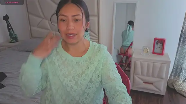 Chat XXX Live salome_stockman_s