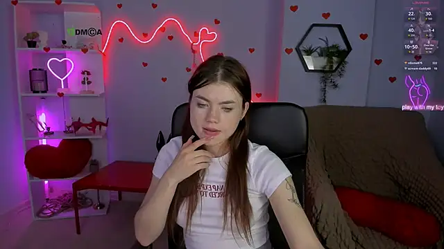 isabel_wave – Naživo XXX chat