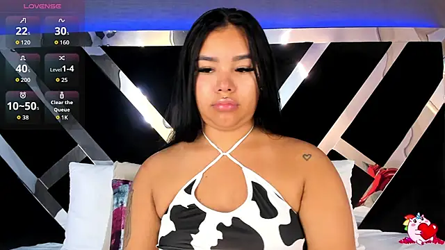 MarianaGarciaa__のライブXXXチャット
