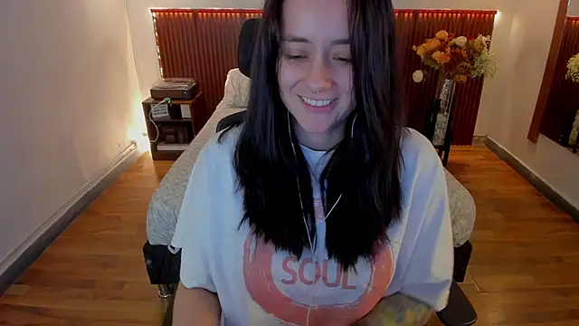 XXX chat uživo modela KatherineBond