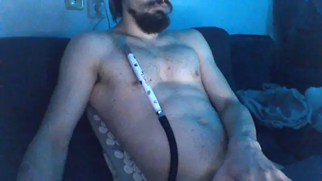 KaelNox Live XXX Chat
