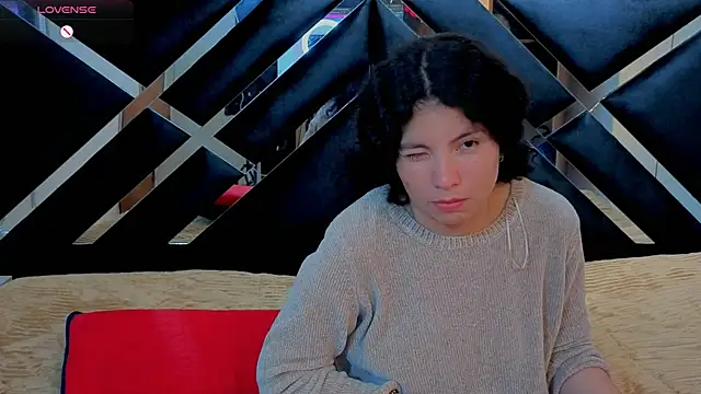 Zoe-yanin Live XXX Chat