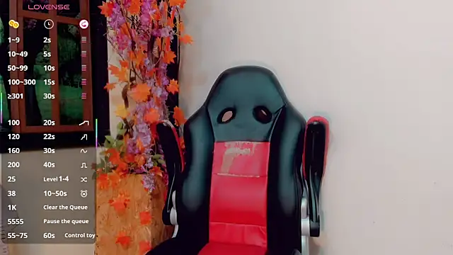 Webkamerová show bianca_dream_