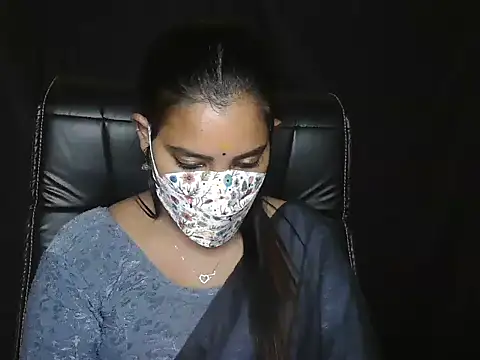Rashmi-Sexy: вебкам-шоу