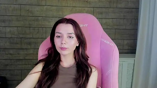 VanessaVienne's Live XXX Chat