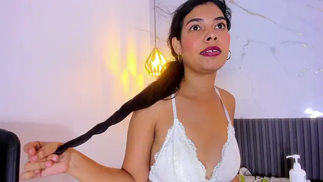 Vanessa_Lune's Live XXX Chat