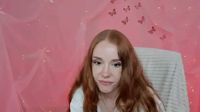 MilaSiren's Live XXX Chat