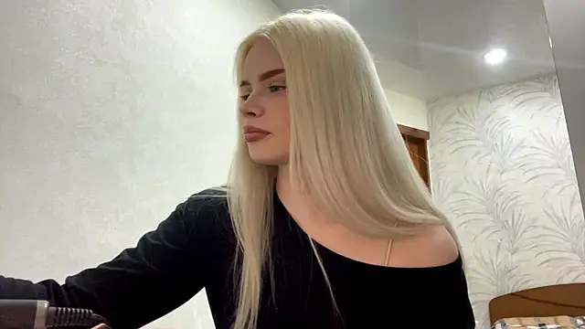 Czat XXX na żywo – ShainaJoens