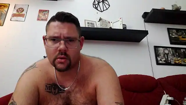 عرض كام sexykevin17cm
