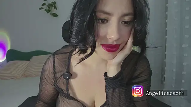 diosa_cadenas Webcam-Show