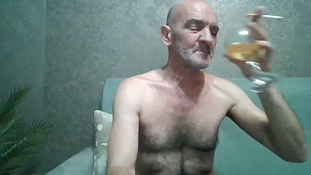 skorpibg65 Live XXX-chat