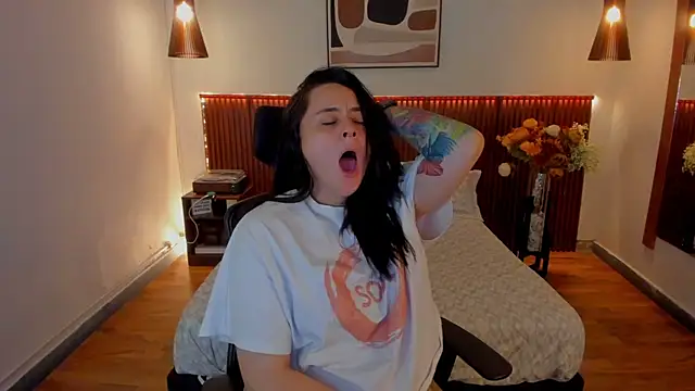 Онлайн чат XXX KatherineBond
