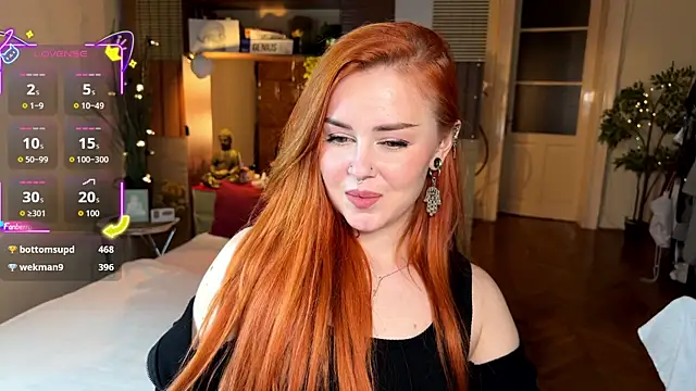Sargonium999 – Naživo XXX chat