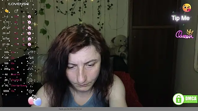 Chat XXX Live Muse_kitty_jenia