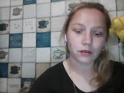 Chat XXX Live Anna_wey