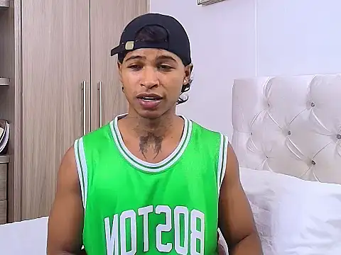 cassian_gold webkamerás műsora