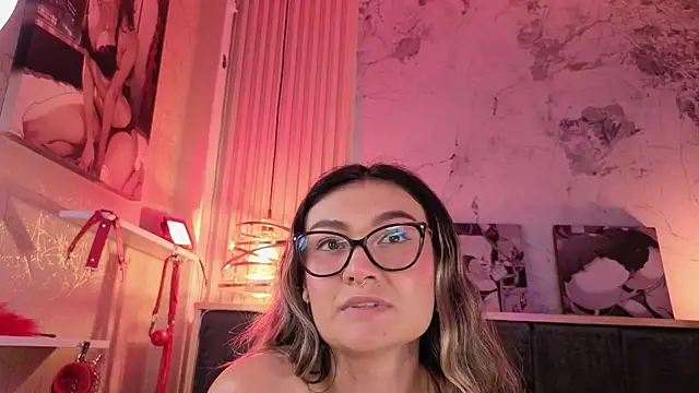 Im-Lola – Live XXX-chat