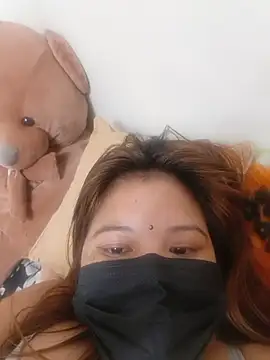 chocolatebabe12 Pertunjukan Webcam