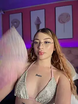Jessy_Queenn Live XXX chat