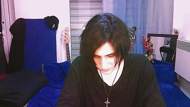 sademobeer Live XXX-Chat
