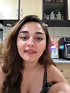 KatarinaHeaven – Naživo XXX chat