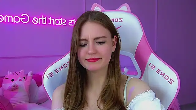 عرض كام SofiaSarvains