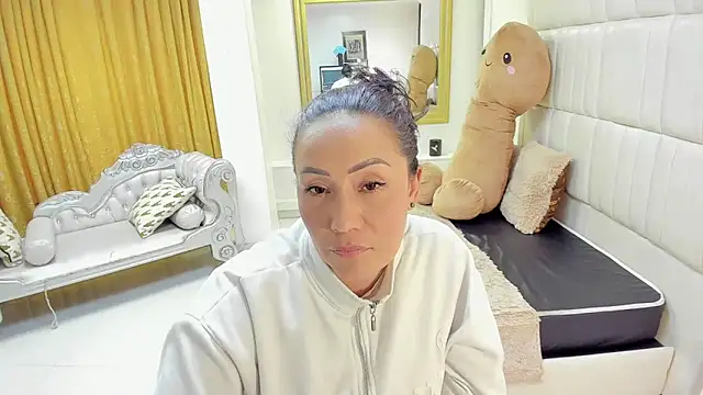 แชท XXX สดของ gaby_trent