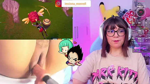 cinna_monroll's Live XXX Chat