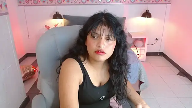 Chatroom XXX en direct de tati__22
