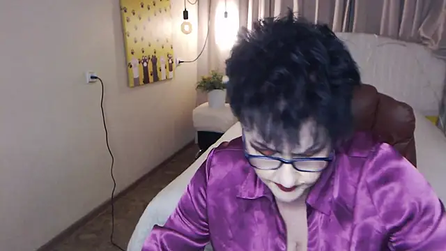 MasterLeila Live XXX-Chat