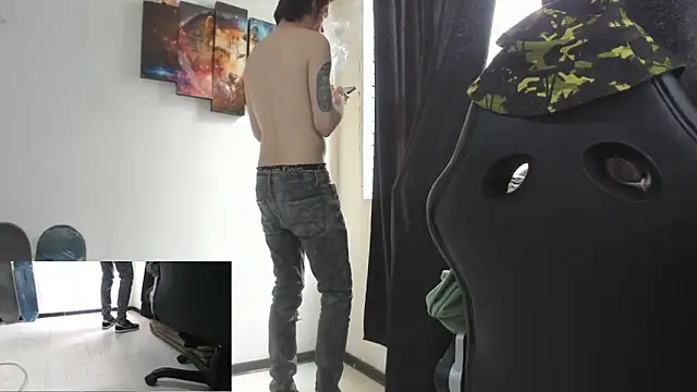 Jeff_Walton@xh Live XXX Chat