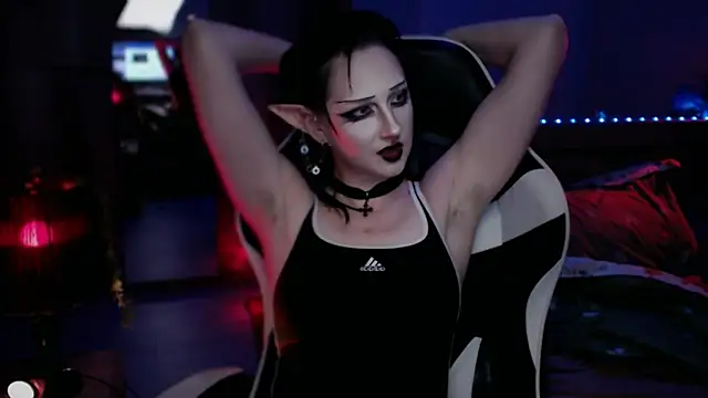 Rory_Pink Chat XXX in diretta