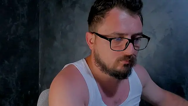 Master_Mark_Wayne élő XXX-chatje