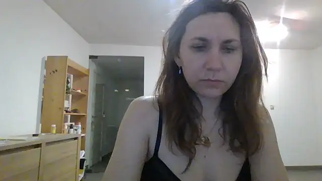 Czat XXX na żywo – JasmineGlamour