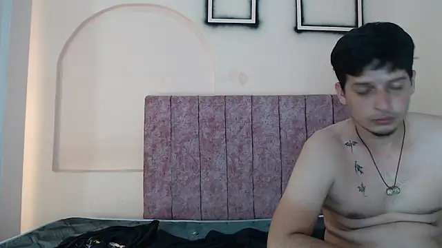 FerneyManti Pertunjukan Webcam