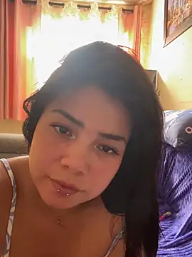 ZafiroKlein's Webcam Show