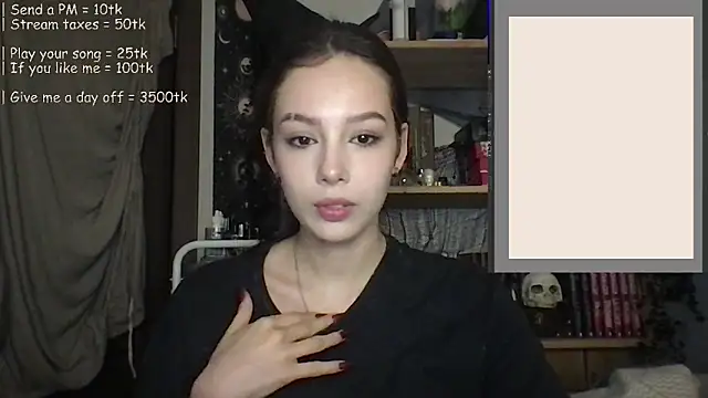 Yuna5343 Live XXX-Chat